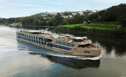 MS Estrela